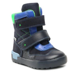 Bottes Bartek 91874003 Granat