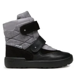 Bottes Bartek 91874004 Czarny -Primigi Magasin bottes bartek 91874004 czarny 1