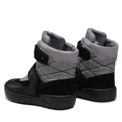 Bottes Bartek 91874004 Czarny -Primigi Magasin bottes bartek 91874004 czarny 2