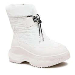 Bottes Betsy 928345/01-01 White
