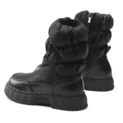 Bottes Betsy 928350/10-02 Black 10 Bottes Betsy 928350/10-02 Black -Primigi Magasin bottes betsy 928350 10 02 black 2