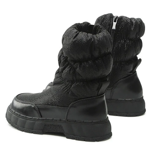 Bottes Betsy 928350/10-02 Black 5 Bottes Betsy 928350/10-02 Black – Image 3