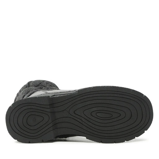 Bottes Betsy 928350/10-02 Black 6 Bottes Betsy 928350/10-02 Black – Image 4