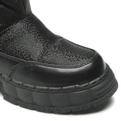 Bottes Betsy 928350/10-02 Black 13 Bottes Betsy 928350/10-02 Black -Primigi Magasin bottes betsy 928350 10 02 black 5