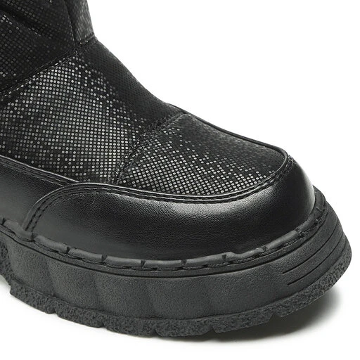 Bottes Betsy 928350/10-02 Black 8 Bottes Betsy 928350/10-02 Black – Image 6