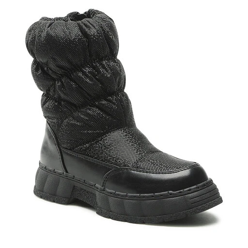 Bottes Betsy 928350/10-02 Black 3 Bottes Betsy 928350/10-02 Black