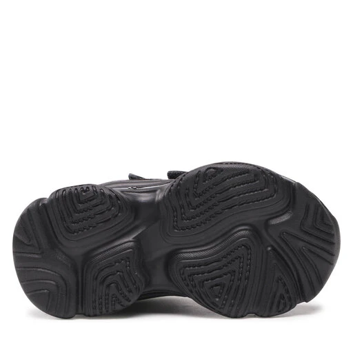 Bottes Big Star Shoes II374091 Black 6 Bottes Big Star Shoes II374091 Black – Image 4