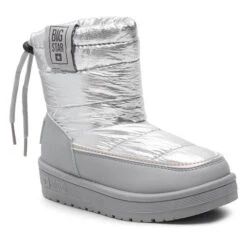 Bottes Big Star Shoes KK374218 Grey