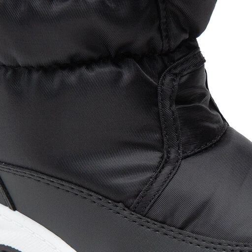 Bottes Big Star Shoes KK374235 Black 8 Bottes Big Star Shoes KK374235 Black – Image 6