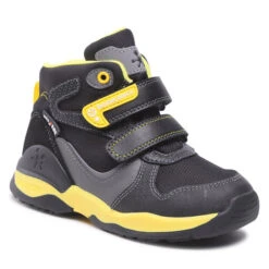 Bottes Biomecanics 221241-A-0 S Negro