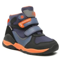 Bottes Biomecanics 221241-B-0 S Petrol