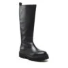 Bottes Blauer F2ELSIE03/LEA Black -Primigi Magasin bottes blauer f2elsie03 lea black