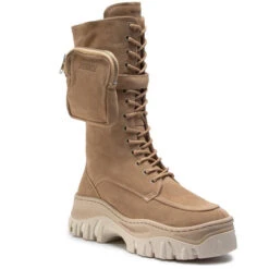 Bottes Bronx 14187-C Cappuccino 125