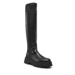 Bottes Bronx 14211-A Black