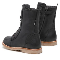 Bottes Bundgaard Cathy BG303188G Black G 109 10 Bottes Bundgaard Cathy BG303188G Black G 109 -Primigi Magasin bottes bundgaard cathy bg303188g black g 109 2