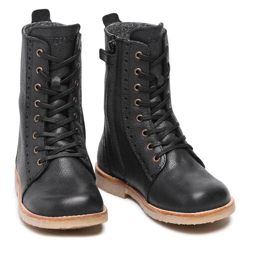 Bottes Bundgaard Cathy BG303188G Black G 109 7 Bottes Bundgaard Cathy BG303188G Black G 109 – Image 5