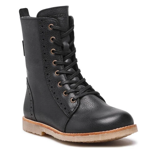 Bottes Bundgaard Cathy BG303188G Black G 109 3 Bottes Bundgaard Cathy BG303188G Black G 109