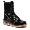 Bottes Bundgaard Cathy BG303188G Black Patent 101