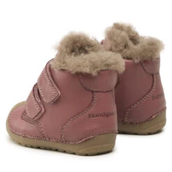 Bottes Bundgaard Petit Mid Lamb BG101155 Dark Rose Ws 726 -Primigi Magasin bottes bundgaard petit mid lamb bg101155 dark rose ws 726 2