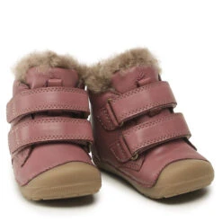 Bottes Bundgaard Petit Mid Lamb BG101155 Dark Rose Ws 726 -Primigi Magasin bottes bundgaard petit mid lamb bg101155 dark rose ws 726 4