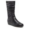 Bottes Caprice 9-25417-29 Black Nappa 022 -Primigi Magasin bottes caprice 9 25417 29 black nappa 022