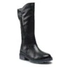 Bottes Caprice 9-25460-27 Black Nappa 001 -Primigi Magasin bottes caprice 9 25460 27 black nappa 001