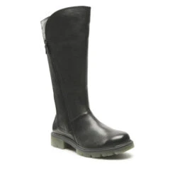 Bottes Caprice 9-25467-29 Black Nappa 022