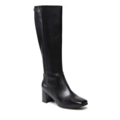 Bottes Caprice 9-25503-29 Black Nappa 022