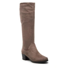 Bottes Caprice 9-25506-29 Cafe Stretch 306