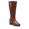 Bottes Caprice 9-25508-29 Cognac Nappa 303 -Primigi Magasin bottes caprice 9 25508 29 cognac nappa 303