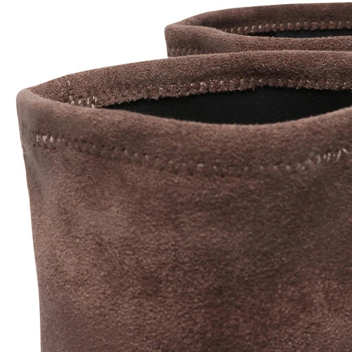 Bottes Caprice 9-25512-29 Cafe Stretch 306 7 Bottes Caprice 9-25512-29 Cafe Stretch 306 – Image 5