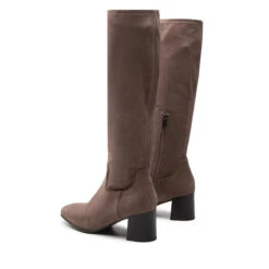 Bottes Caprice 9-25515-29 Cafe Stretch 306 -Primigi Magasin bottes caprice 9 25515 29 cafe stretch 306 2