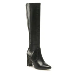 Bottes Caprice 9-25516-29 Black Nappa 022