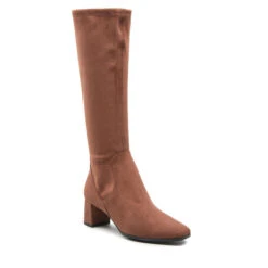 Bottes Caprice 9-25517-29 Dk Cognac Stre 316
