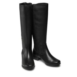 Bottes Caprice 9-25523-27 Black Comb -Primigi Magasin bottes caprice 9 25523 27 black comb 4