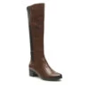 Bottes Caprice 9-25537-29 Cognac Comb 313