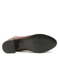 Bottes Caprice 9-25537-29 Cognac Comb 313 -Primigi Magasin bottes caprice 9 25537 29 cognac comb 313 3