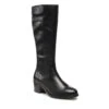 Bottes Caprice 9-25551-29 Black Nappa 022 -Primigi Magasin bottes caprice 9 25551 29 black nappa 022