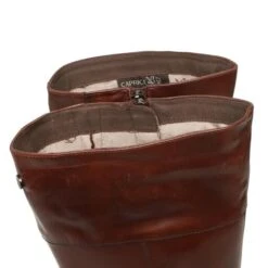 Bottes Caprice 9-25551-29 Cognac Nappa 303 -Primigi Magasin bottes caprice 9 25551 29 cognac nappa 303 4