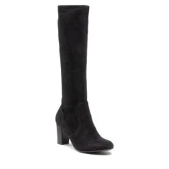 Bottes Caprice 9-25572-29 Black Stretch 044