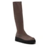 Bottes Caprice 9-25602-29 Cafe Stretch 306 -Primigi Magasin bottes caprice 9 25602 29 cafe stretch 306