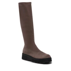 Bottes Caprice 9-25602-29 Cafe Stretch 306