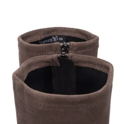 Bottes Caprice 9-25602-29 Cafe Stretch 306 -Primigi Magasin bottes caprice 9 25602 29 cafe stretch 306 4