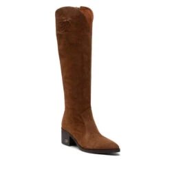 Bottes Carinii B8355 P09-000-000-D94