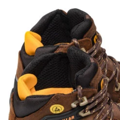 Bottes CATerpillar Excavator Lt S3 Wr P725136 Dark Brown 13 Bottes CATerpillar Excavator Lt S3 Wr P725136 Dark Brown -Primigi Magasin bottes caterpillar excavator lt s3 wr p725136 dark brown 5