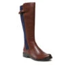 Bottes Cavalières Caprice 9-25504-29 Cognac/Ocean 387 -Primigi Magasin bottes cavalieres caprice 9 25504 29 cognac ocean 387