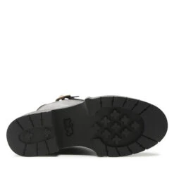 Bottes Cavalières Coach Lilli Leather CD153 Black -Primigi Magasin bottes cavalieres coach lilli leather cd153 black 3