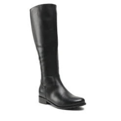 Bottes Cavalières Eksbut 96-4327-155-1G Noir