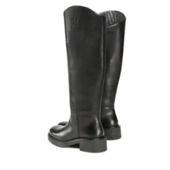 Bottes Cavalières Gino Rossi RST-NOCE-04 Black 10 Bottes Cavalières Gino Rossi RST-NOCE-04 Black -Primigi Magasin bottes cavalieres gino rossi rst noce 04 black 2