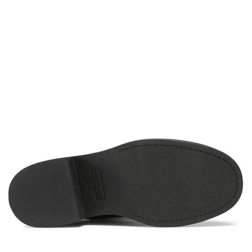 Bottes Cavalières Gino Rossi RST-NOCE-04 Black 6 Bottes Cavalières Gino Rossi RST-NOCE-04 Black – Image 4